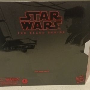 Star wars the black series